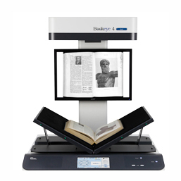 Book Scanning Services Oxford